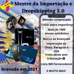 Capa do curso 