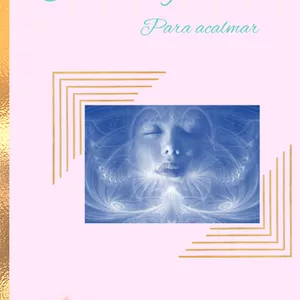 Imagem de capa para o Ebook Pranayamas para acalmar 