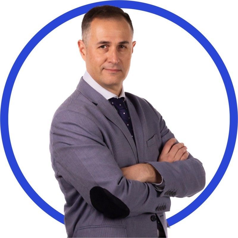 Chema Portero