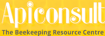 Apiconsult Beekeeping School logo