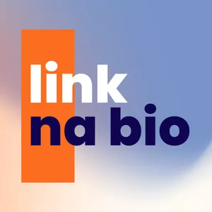 Imagem de capa para o Ebook Link na BIO