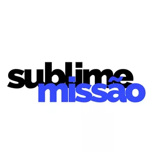 Imagem de capa para o Curso online Sublime Missão