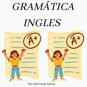 Imagem principal do produto Aprende sobre la gramática en ingles habla mejor