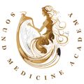 Sound Healing Academy  logo