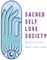 Sacred Self-Love Society logo