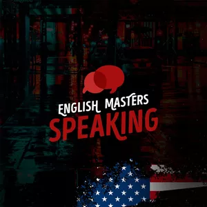 Imagem de capa para o Curso online English Masters Speaking