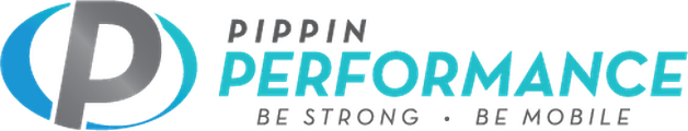 Pippin Performance Online logo