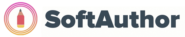 SoftAuthor logo