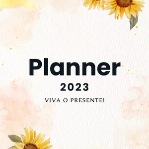 Imagem de capa para o Curso online PLANNER DIGITAL 2023 VIVA O PRESENTE! - Bianca Stievano