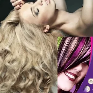 Imagem do curso Curso de Colorista