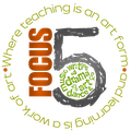 Focus 5, Inc. logo