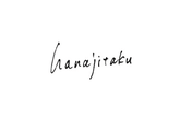 Hanajitaku Dried Flower Studio logo