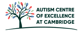 Autism Centre of Excellence Resources logo