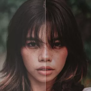 Imagem de capa para o Curso online Preset feed de blogueira