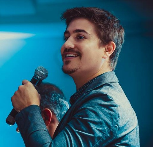 Lucas de Oliveira