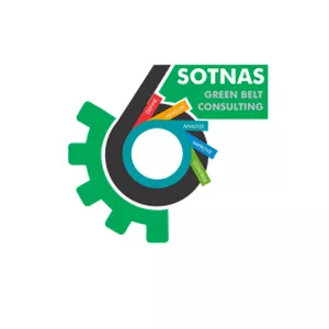 Imagem de capa para o Ebook Lean Manufacturing - Princípios básicos para conhecimento geral das ferramentas
