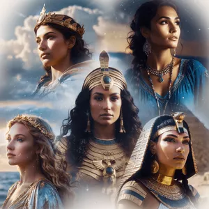 Imagem de A linguagem das Deusas criado por Linguagem na hotmart