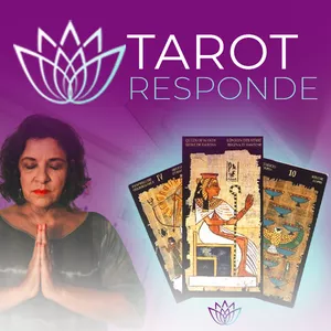 Imagem de capa para o Ebook Pergunte ao Tarot