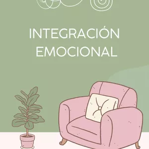 Imagen de portada para Curso online CURSO DE INTEGRACION EMOCIONAL