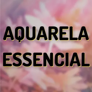 Imagem principal do produto Aquarela Essencial