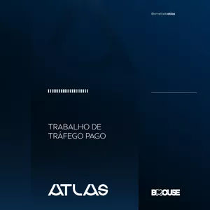 Imagem de capa para o Curso online Serviço de Gestão de Tráfego Pago