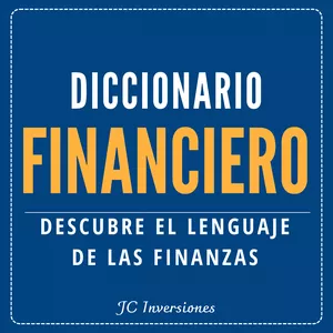 Imagen de portada para Ebook Diccionario Financiero