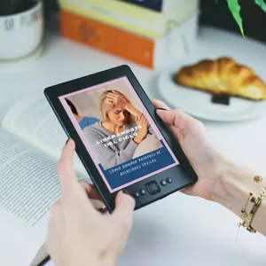 Imagen de portada para Curso online Liberándote del ciclo; Como romper patrones de Relaciones Tóxicas 