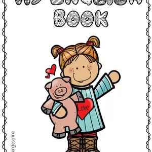 Imagen de portada para Ebook MY FIRST ENGLISH BOOK