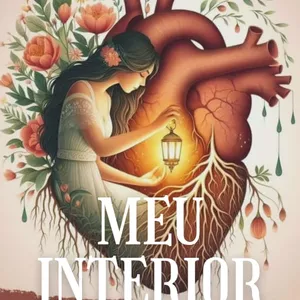 Imagem de capa para o Ebook MEU INTERIOR