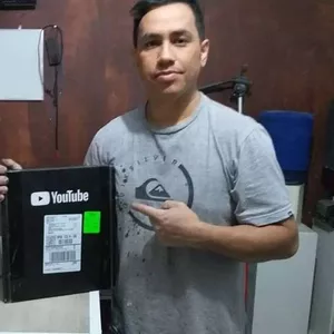 CURSO MESTRE DAS CAIXAS 