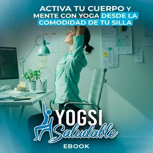 Imagen de portada para Curso online Yogsi Saludable