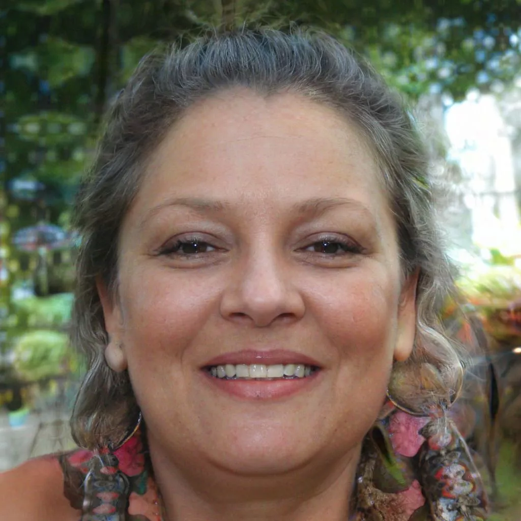 Laura S.