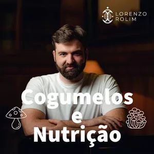 Imagem do curso Cogumelos e Nutrição