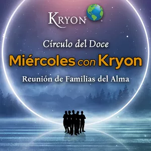 Imagen de portada para Curso online Miércoles con Kryon