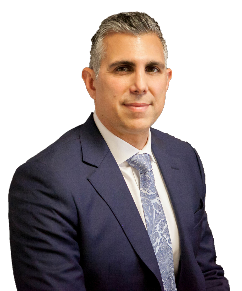 Matthew G. Pinto, DO
