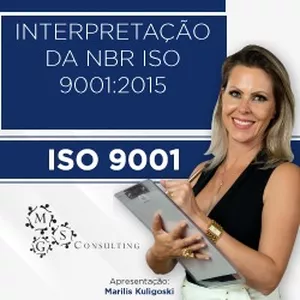 Capa do curso 