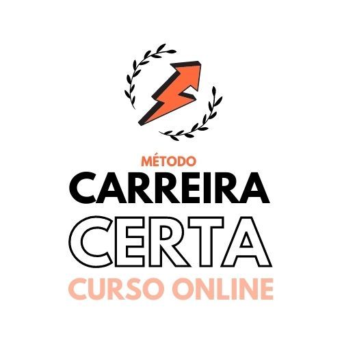 Imagem do curso Carreira Certa