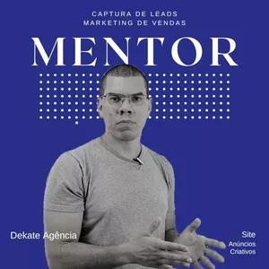 Imagem de capa para o Curso online Mentoria SAC