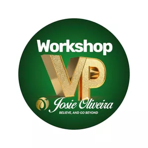 Imagem de capa para o Evento online DESCUBRA COMO VENCER A PROCRASTINAÇÃO