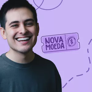 Imagem de capa para o Curso online Nova Moeda 3.0