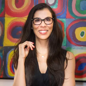 Imagem de capa para o Serviço online Mentoria para Profissionais - Lygia Pereira