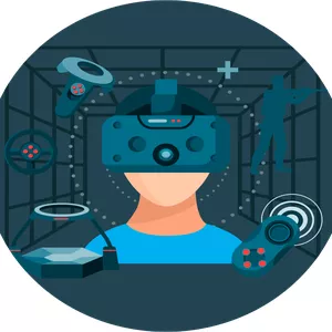 Imagem de capa para o Evento online EasyCode - Colônia de Férias - 8 à 10 anos