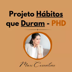 Imagem de capa para o Curso online PHD - Projeto Hábitos que Duram