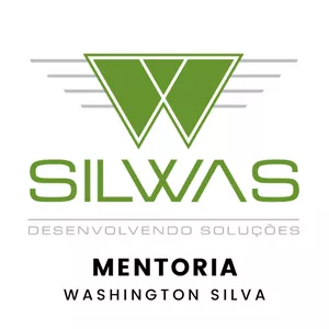 MENTORIA COM WASHINGTON SILVA