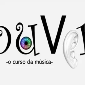 Imagem de capa para o Curso online ouVer - o Curso da Música