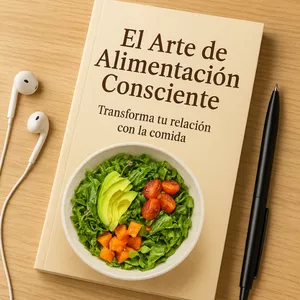 Imagen de portada para Curso online El Arte de la Alimentación Consciente