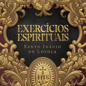Imagem de capa para o Curso online Curso - Como ler os Exercícios Espirituais