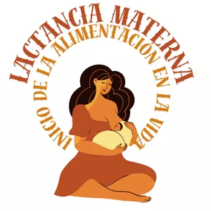 Imagen de portada para Curso online Lactancia materna, inicio de la alimentación en la vida