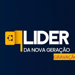 Imagem de capa para o Curso online Gravação Evento - Líder da Nova Geração: Desvendando os segredos da NeuroLiderança