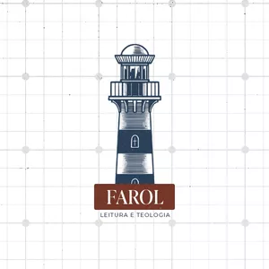 Imagem de capa para o Curso online Clube Farol - Leitura &amp; Teologia